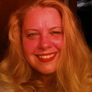 Meet your Posher, Dawn